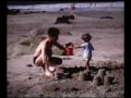 A 8MM CINE FILM OF A HOLIDAY IN CORNWALL, ENGLAND