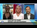 POLICE STATE: School sets BMI requirement for graduating