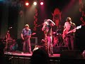 DUENDES NEGROS - PARA ESCUCHAR ROCK AND ROLL