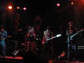 DUENDES NEGROS - PARA ESCUCHAR ROCK AND ROLL