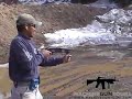 Friday Fun Shoot with Shotguns