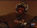 OTA Live: OTA Talk w/HANK SHOCKLEE (Public Enemy) 1
