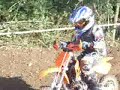 DDEnduro - 21-10-2007 - Endurance Minicross Fagagna
