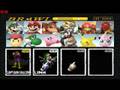 Super Smash Bros Brawl 64