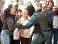 guardia civil,. grupos varios, GAR,. GRS.,
