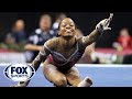 In Focus: Gabrielle Douglas