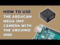 How to use the Arducam Mega (B0400) with the Arduino UnoHow to use the Arducam Mega (B0400) with the Arduino Uno<media:title />
   