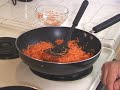 Gajar ka Halwa (Carrot Halwa) Recipe by Manjula