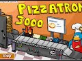 Club Penguin Pizzatron 3000 cheat Club Penguin Pizzatron 3000 cheat