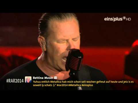 Tekst piosenki Metallica - Lords of Summer po polsku