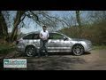 Skoda Superb review - CarBuyer