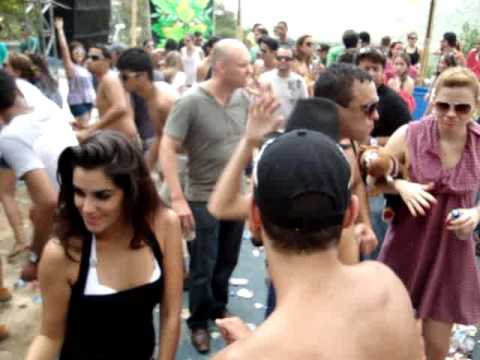 Imagem de Amostra do You Tube