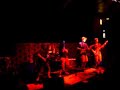Klack alter, Halozination, Dance Baby dance