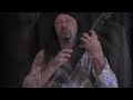 Merlin - NS/Stick - two-handed tapping - Gary Jibilian