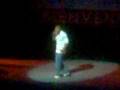 ese mr.pelon en el teatro de la ciudad