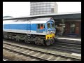 Reading Railway Clips (includes 87\ Reading Railway Clips (includes 87\