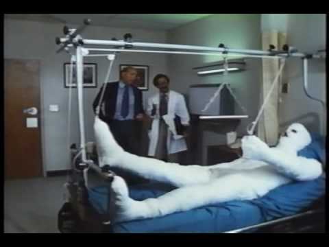 Movie - Super Fuzz (1981)