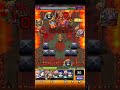【モンスト】vs阿修羅!同族の絆・加撃(特級)関羽で攻撃力計8000アップの沖田総司1上杉謙信2サムライパーティでスピクリ! 関羽