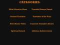 videos de BGW Awards