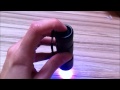 (uploaded by Juggernaut)&nbsp;Review: 12 LED UV Flashlight Black 