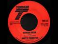 Annette Poindexter & Pieces of Peace Mama (1970)