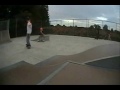 SKATE (Brandon Shoemaker & Anthony Stanley) SKATE (Brandon Shoemaker & Anthony Stanley)