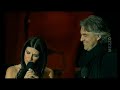Vivere Laura Pausini Luciano Pavarotti tribute