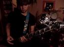 Nik plays Heavy Metal