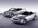 Mercedes Benz Car Photoshooting Collection Part 2