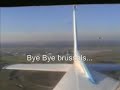 VFR trip : Grimbergen to Ostend