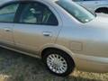 2005 Nissan bluebird sylphy