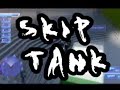 custom tank making in the xbox 360 game 
