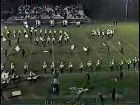 John Dickinson High School Marching ...