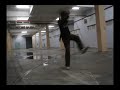 TIHB shuffle practise TIHB shuffle practise