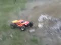 MT2 and Rush Evo Bash