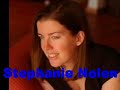 Stephanie Nolen-28: Stories of AIDS in Africa-interview