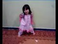 YASMIN GELEK MIMPI MANIS