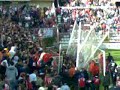 avalancha bukaneros