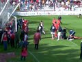 avalancha bukaneros