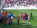 avalancha bukaneros