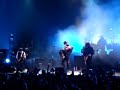 Famous Last Words - My Chemical Romance 05/09/08 NYC MSG