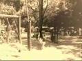 espaconave - faz girar
