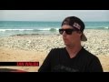 Fox Boardshorts | Ian Walsh Signature Boardshort