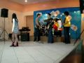 Espa�o Musical Fazendo Arte (Simple Plan e Avril Lavigne)
