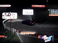 GTR touge part 1