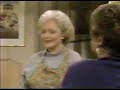The Golden Girls (Bloopers)