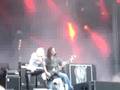 Carcass - Incarnated Solvent Abuse + Angela Wacken