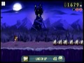 Monster Dash