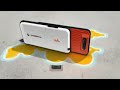 Sony Ericsson W580