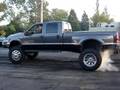 Lifted Ford 350 Dually Burnout  Deisel Power
